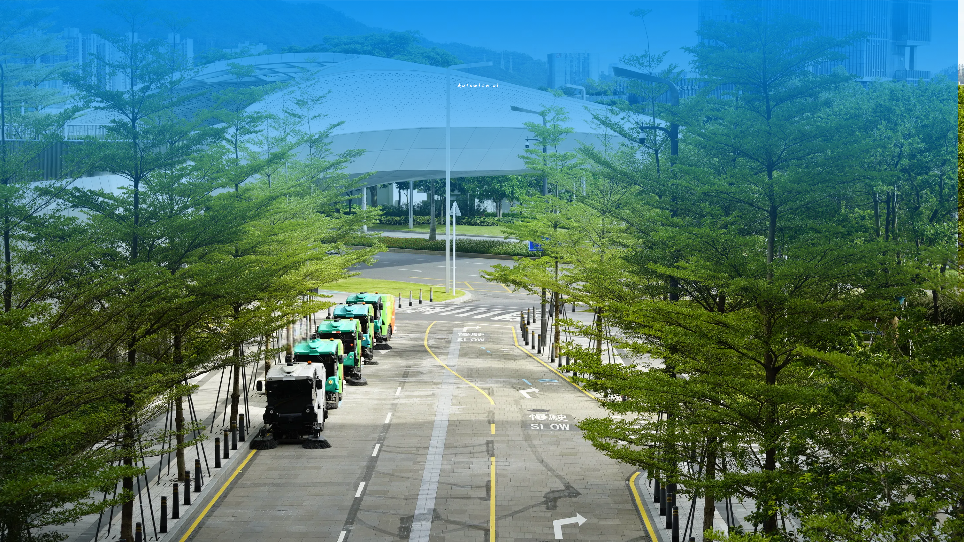 极端天气常态坚守，仙途智能全时全域全场景护航